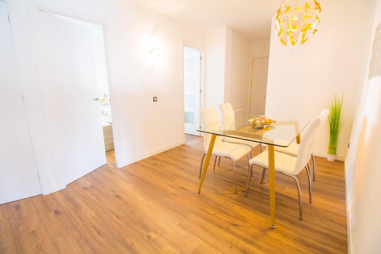 Beautiful Apartment Recently Renovated With Wifi And A C Port de Pollença Buitenkant foto