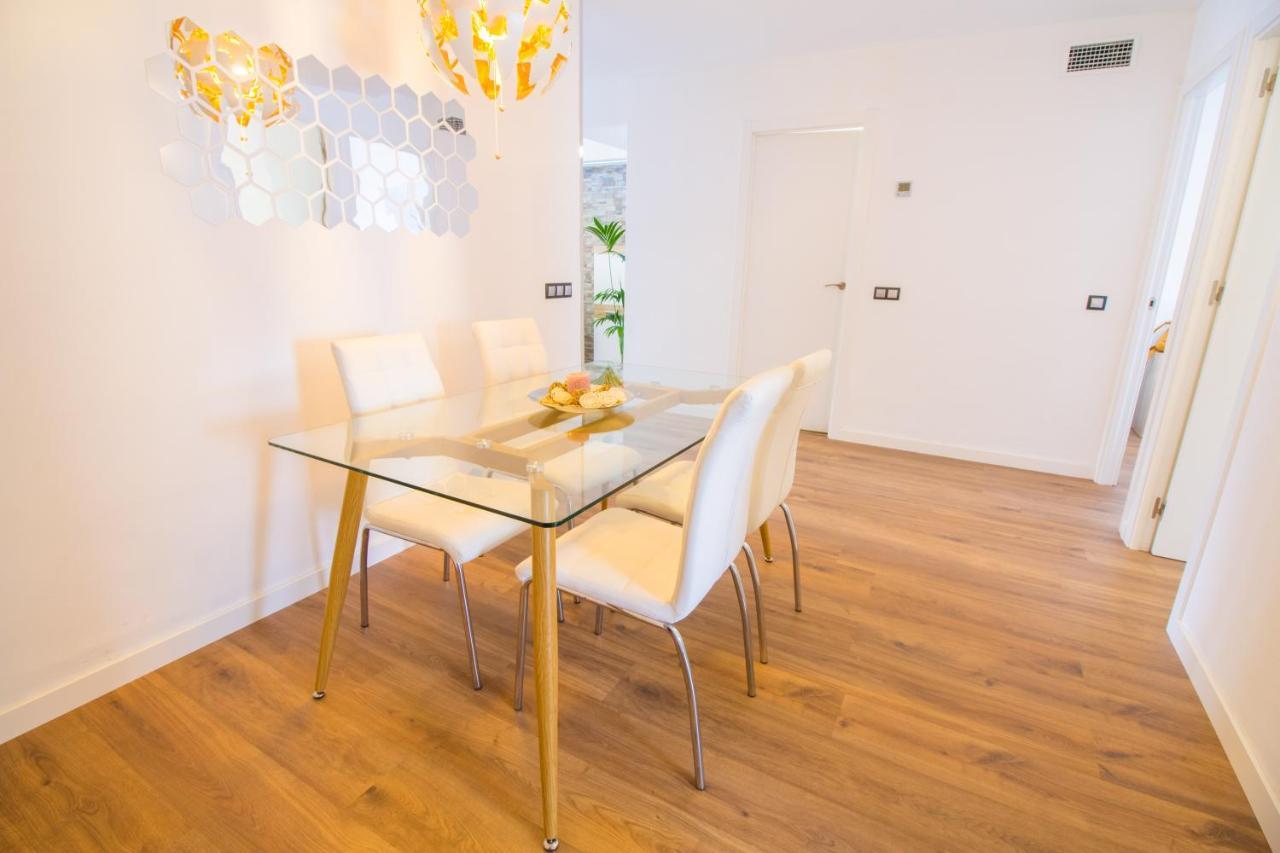 Beautiful Apartment Recently Renovated With Wifi And A C Port de Pollença Buitenkant foto
