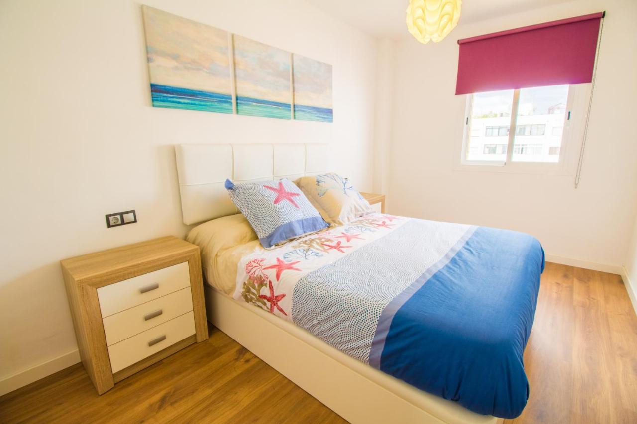 Beautiful Apartment Recently Renovated With Wifi And A C Port de Pollença Buitenkant foto