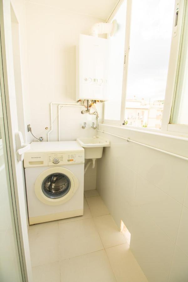 Beautiful Apartment Recently Renovated With Wifi And A C Port de Pollença Buitenkant foto